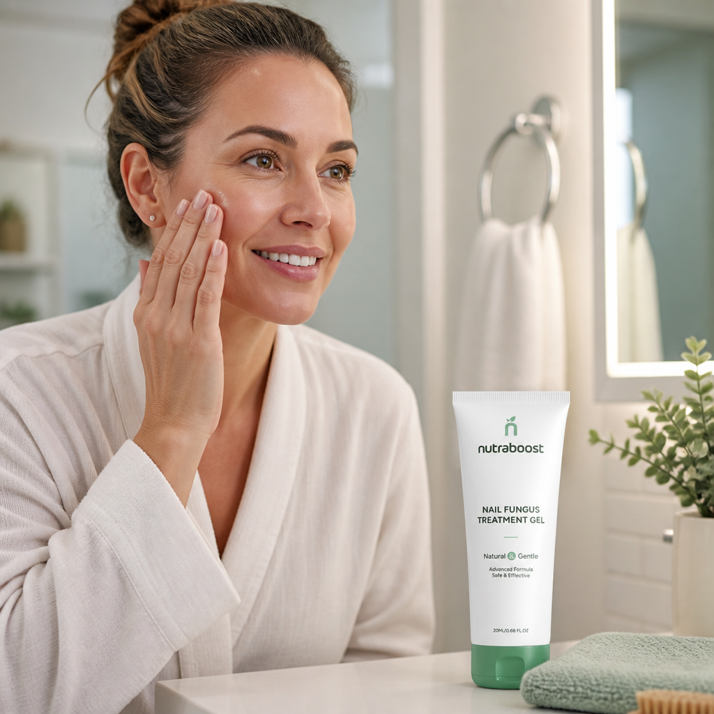 VibiPure™ — Clear Away Fungus Fast for Nails You’ll Proudly Show Off