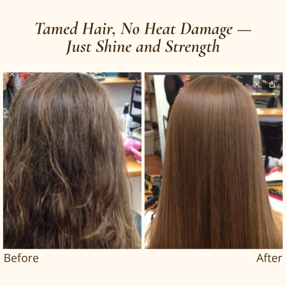 RamiraSilk™ — Unlock Radiant, Head-Turning Hair You’ll Love to Show Off