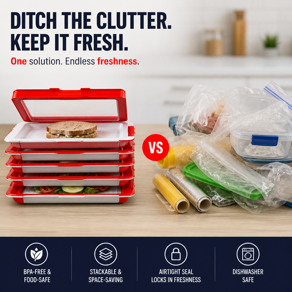 FreshSealed™ — Lock in Flavor and Freshness That Makes Every Bite Irresistible