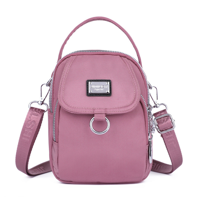 Stylish Everyday Crossbody Bag for Women | Compact Design