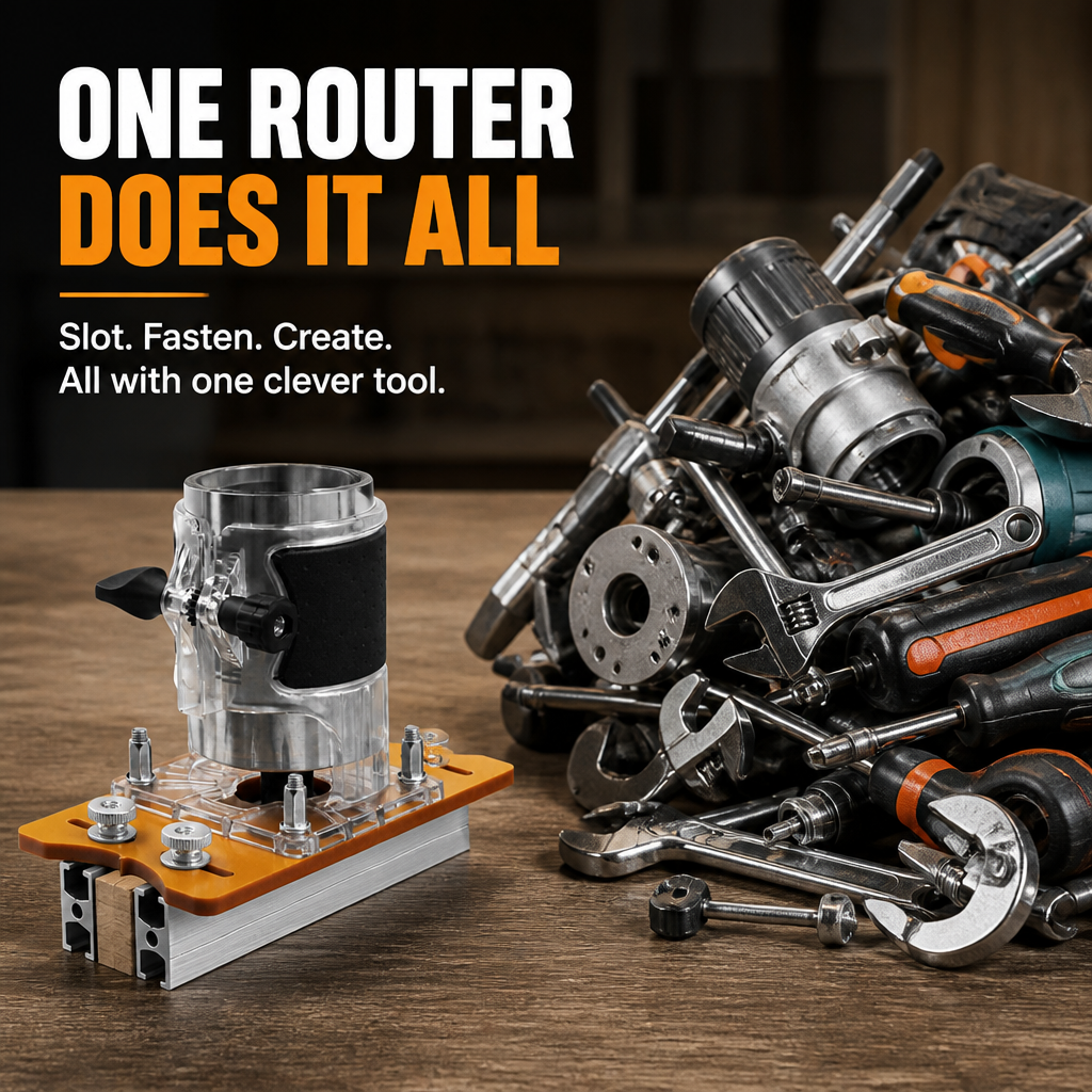 CarveMaster™ — Blast Through Projects with Laser-Sharp Precision and Zero Hassle