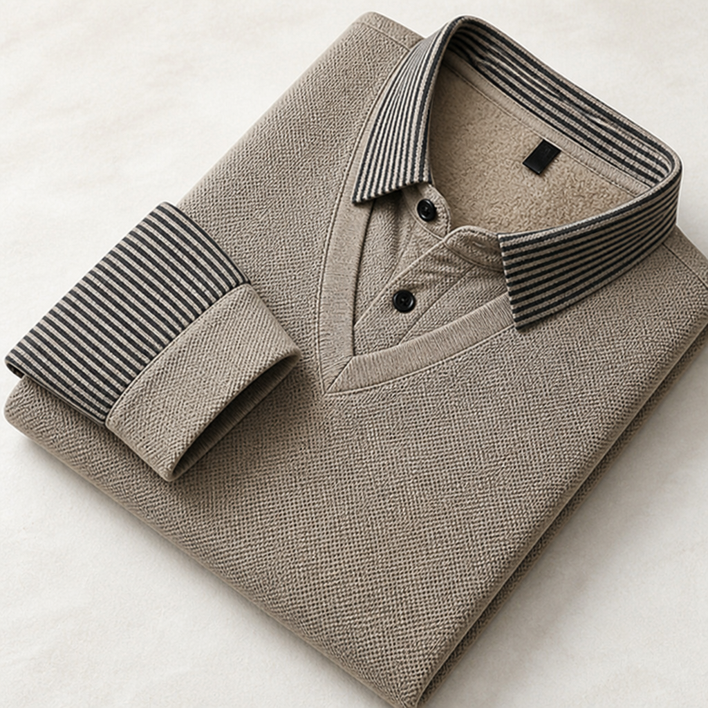 RadianceStripe™ — Stay Fresh and Confident with Breathable, All-Day Comfort