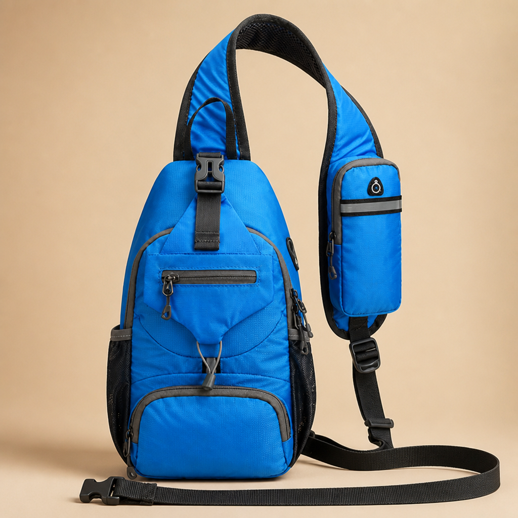 Gravitus™ — Conquer Your Day with Effortless Comfort and Unbreakable Organization