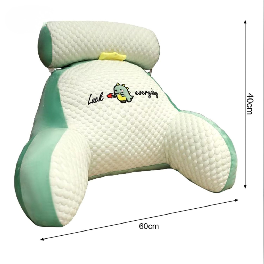 LuminaLift™ — Melt Away Back Pain and Feel Unstoppable Comfort All Day Long