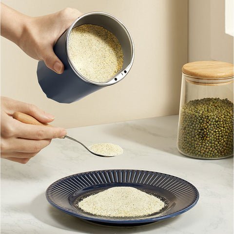 TurboChop™ — Crush Prep Chaos and Ignite Your Culinary Confidence