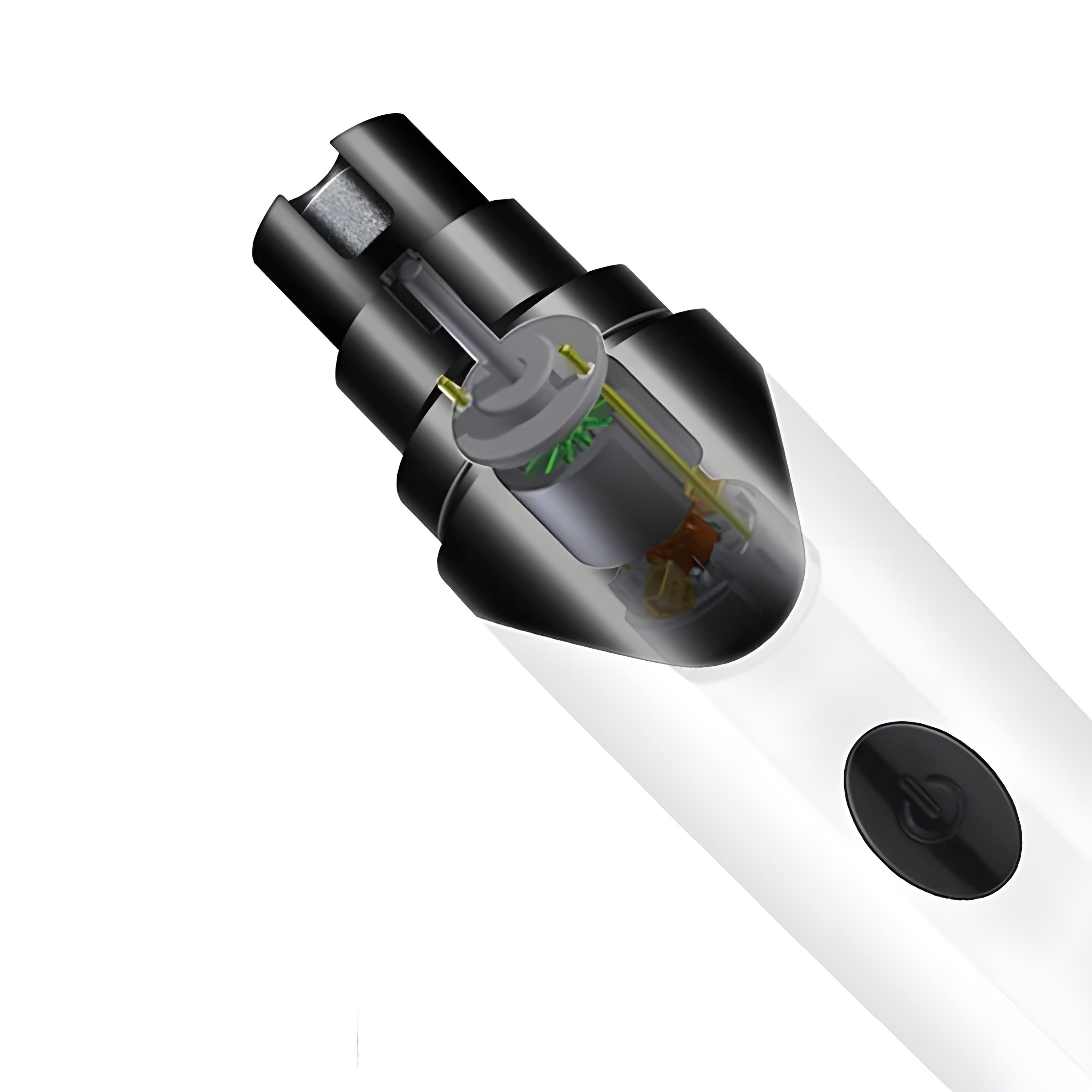 SilkTrim™ — Gentle, Stress-Free Claw Care That Keeps Pets Calm and Happy