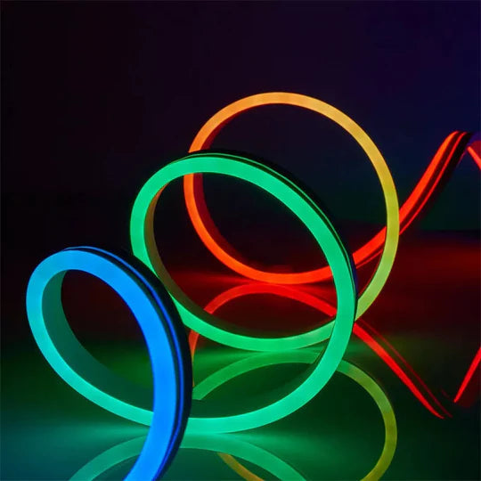 RadianceFlow™ — Ignite Your World with Music-Driven Magic and Vibrant Vibes
