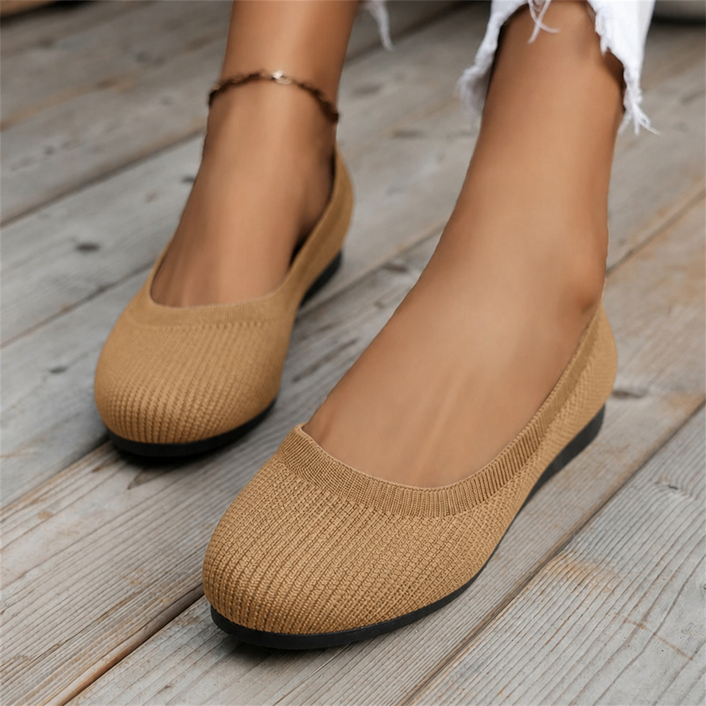 StrideEase™ — Enjoy All-Day Pain-Free Walking with Cushioning Comfort and Support
