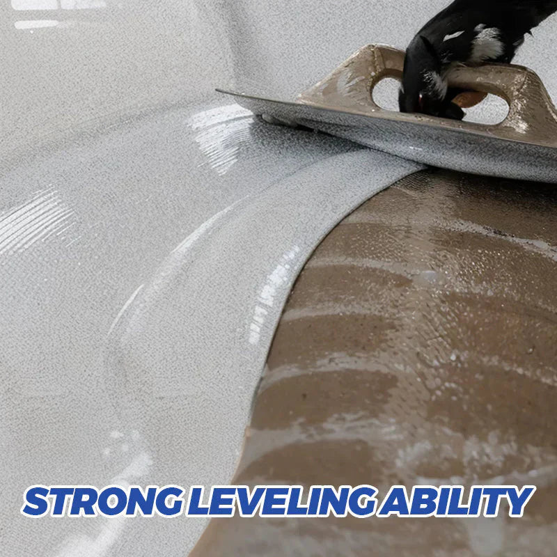 LumaMarble™ — Transform Your Floors into Stunning, Spill-Proof Showstoppers