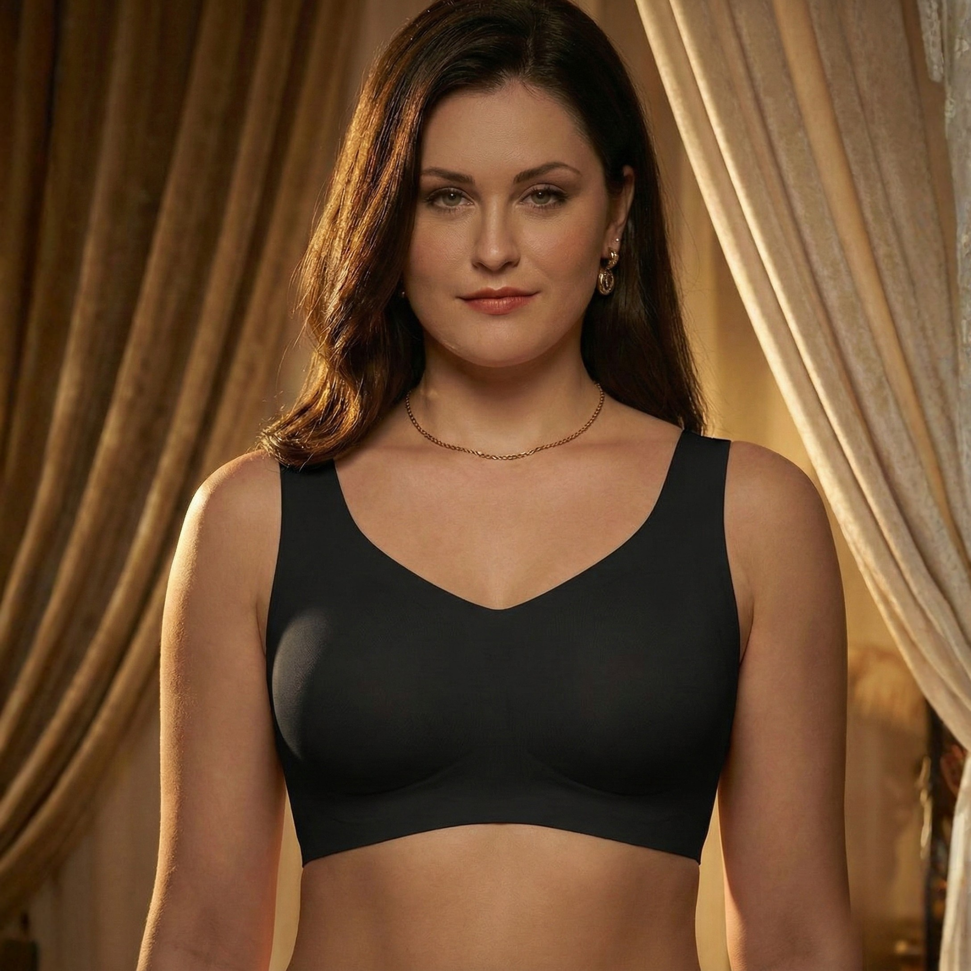 SensaLift™ — Experience the Freedom of All-Day Wire-Free Confidence and Comfort