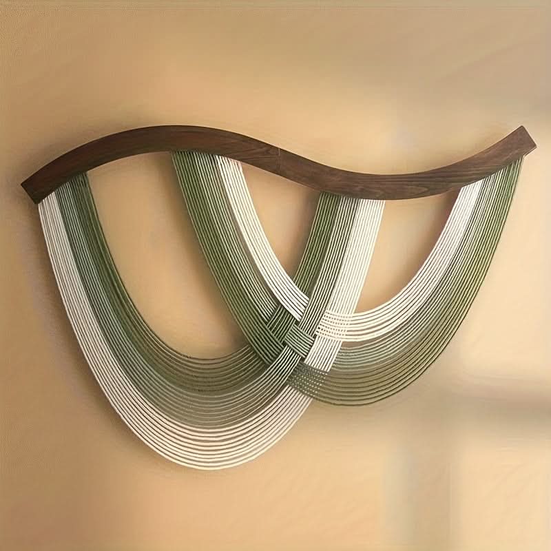 Decorative Wall Hanging Tapestry for Living Room and Bedroom
