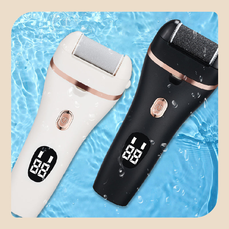 VeloraSmooth™ — Transform Rough Feet into Irresistibly Soft Confidence