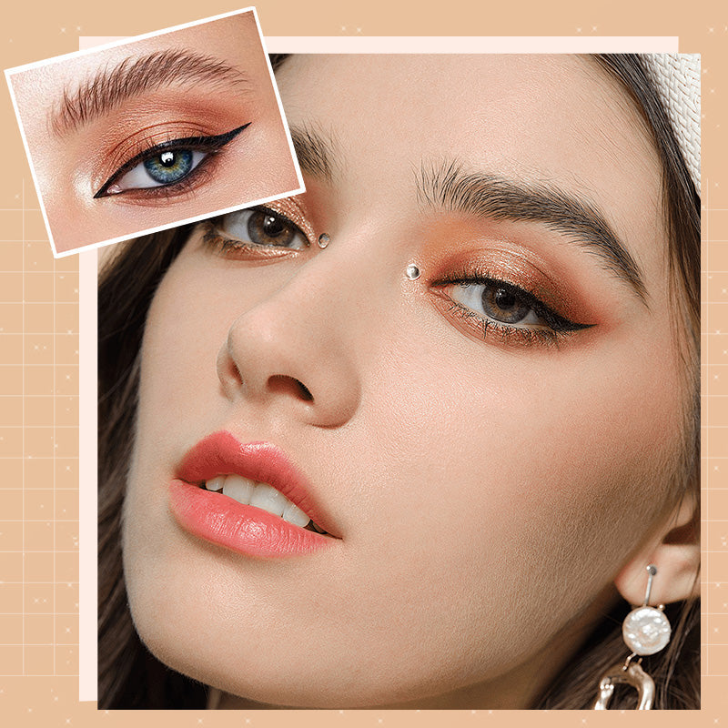 LumaShine™ — Illuminate Your Look with Fierce, All-Day Radiance