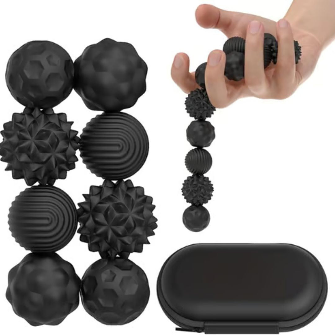 Calmora™ — Unlock Instant Serenity and Laser Focus Wherever Life Takes You