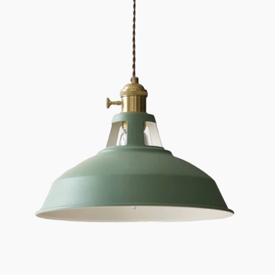 Contemporary LED Pendant Hanging Light