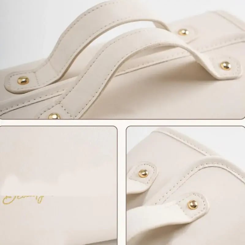 VertaLuxe™ — Transform Your Beauty Routine with Ultimate Customization and Waterproof Sophistication