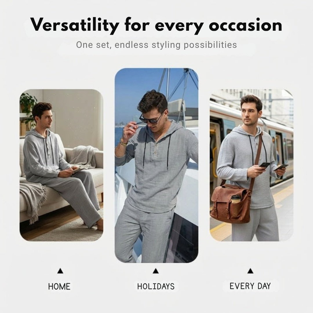 GlissureFlex™ — Experience Freedom and Confidence That Moves with You All Day Long