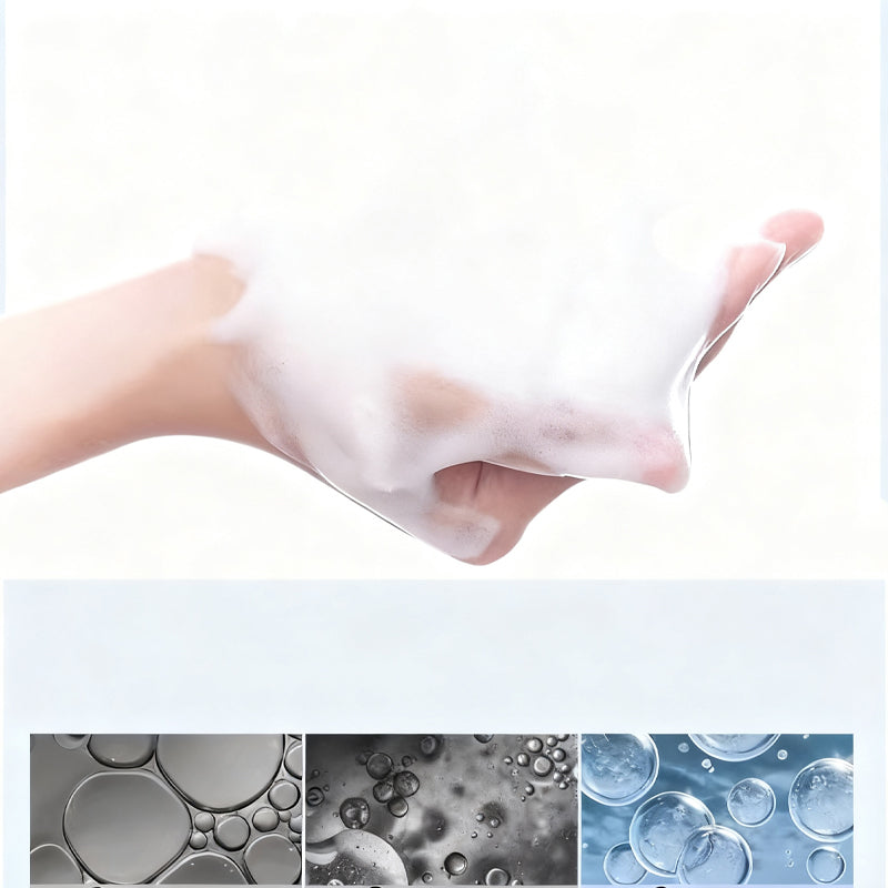SparkMist™ — Instantly Freshen Your Pet with No Water, No Fuss, All Love