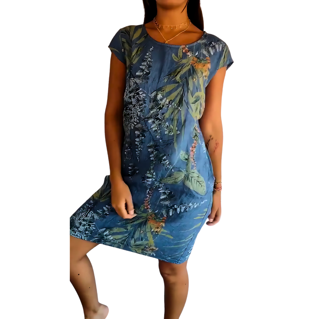 LiraMist™ — Feel Unstoppable in Featherlight Freedom and Effortless Elegance