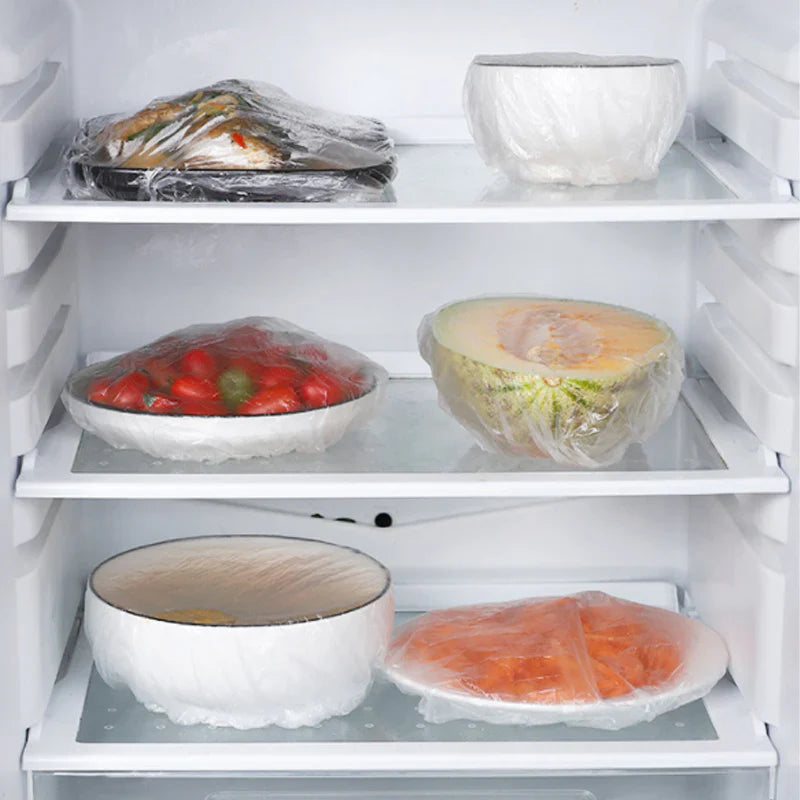 FreshGuard™ — Lock in Every Bite’s Freshness Without Fail