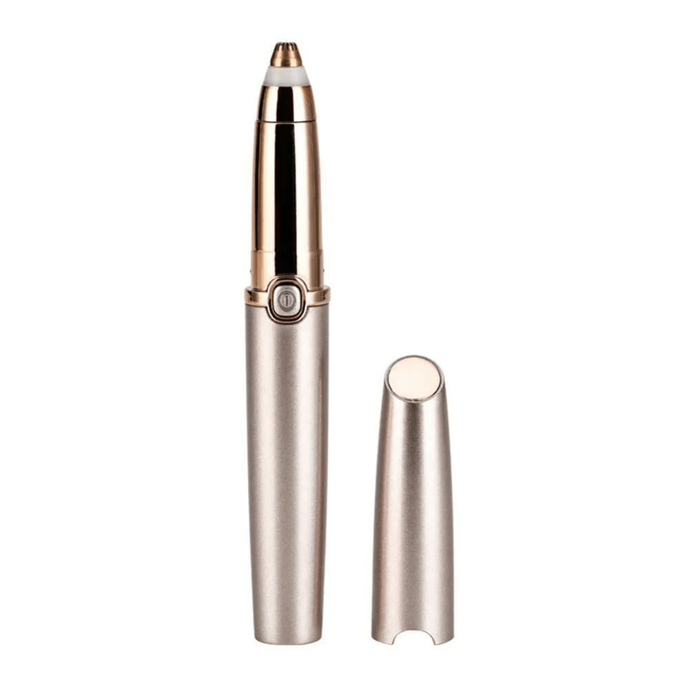 VelvetGlide™ — Pain-Free Precision for Silky, Irritation-Free Skin Every Time