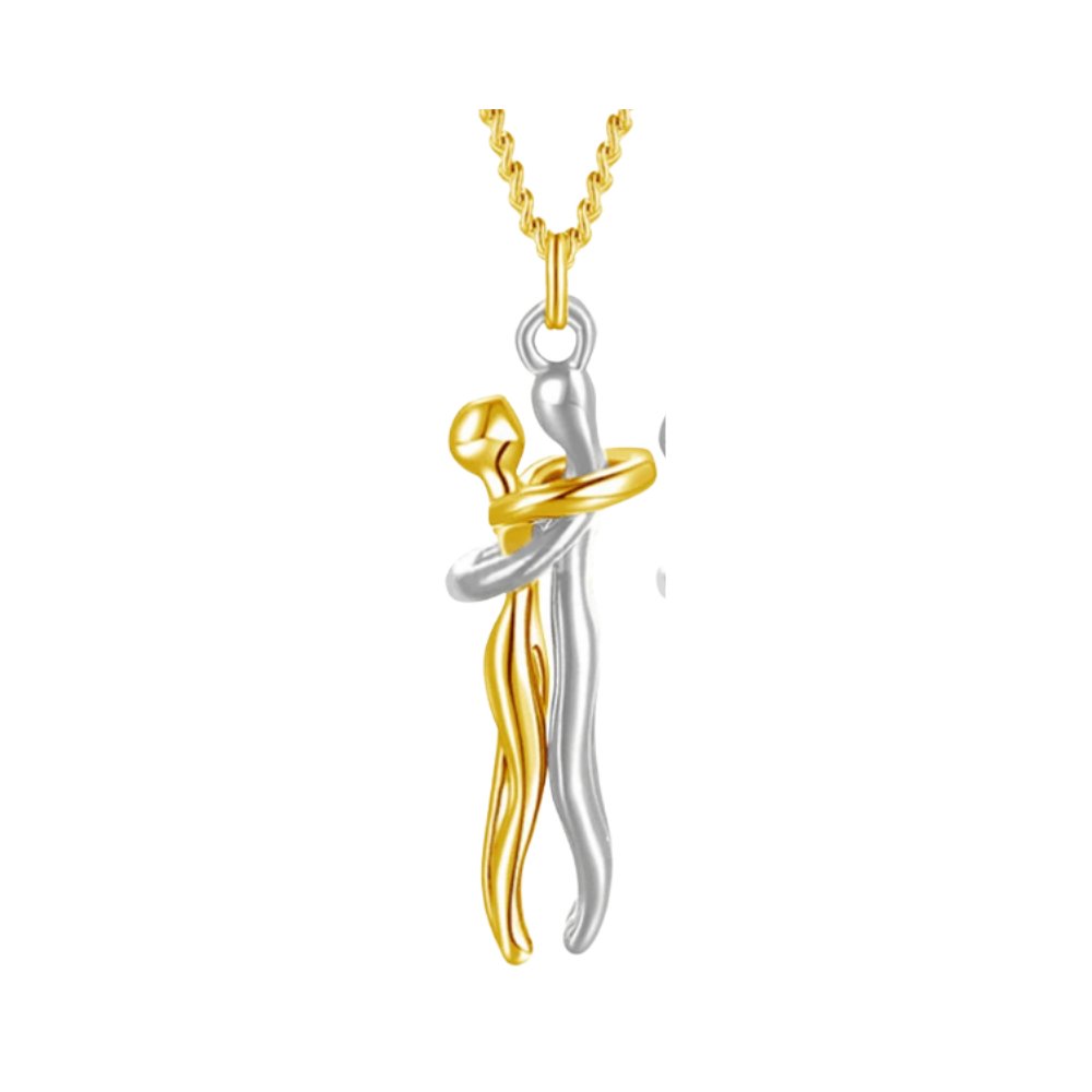 AmoraBond™ — Wear Your Love’s Magnetic Pull and Spark Unforgettable Connection