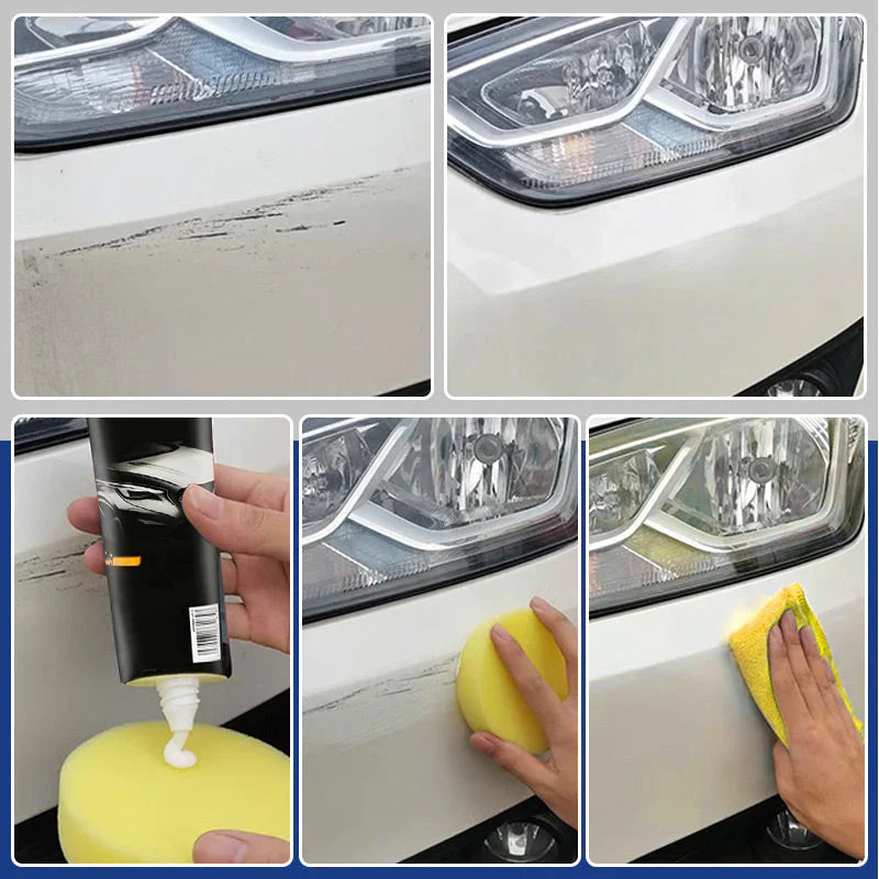 DirtShield™ — Instantly Erase Scratches and Ignite Your Car’s Stunning Shine