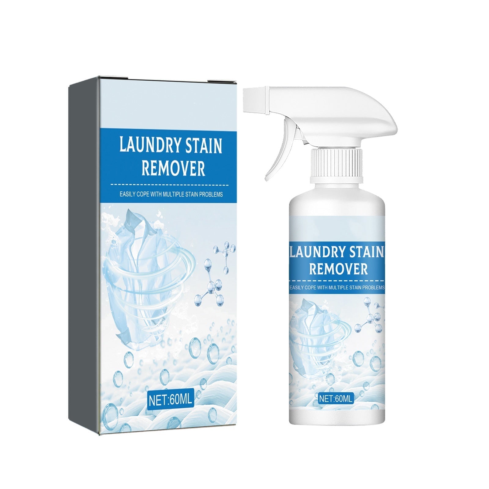 VibranceZap™ — Effortless Stain Erasing That Revives Your Favorite Clothes Instantly