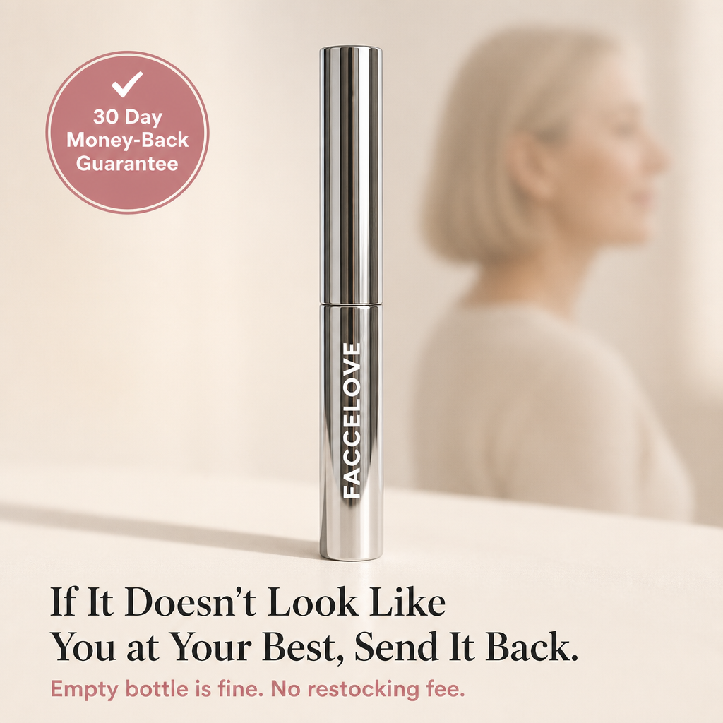 LushMist™ — Cover Every Delicate Lash a Plastic Brush Overlooks, Minus Clumps