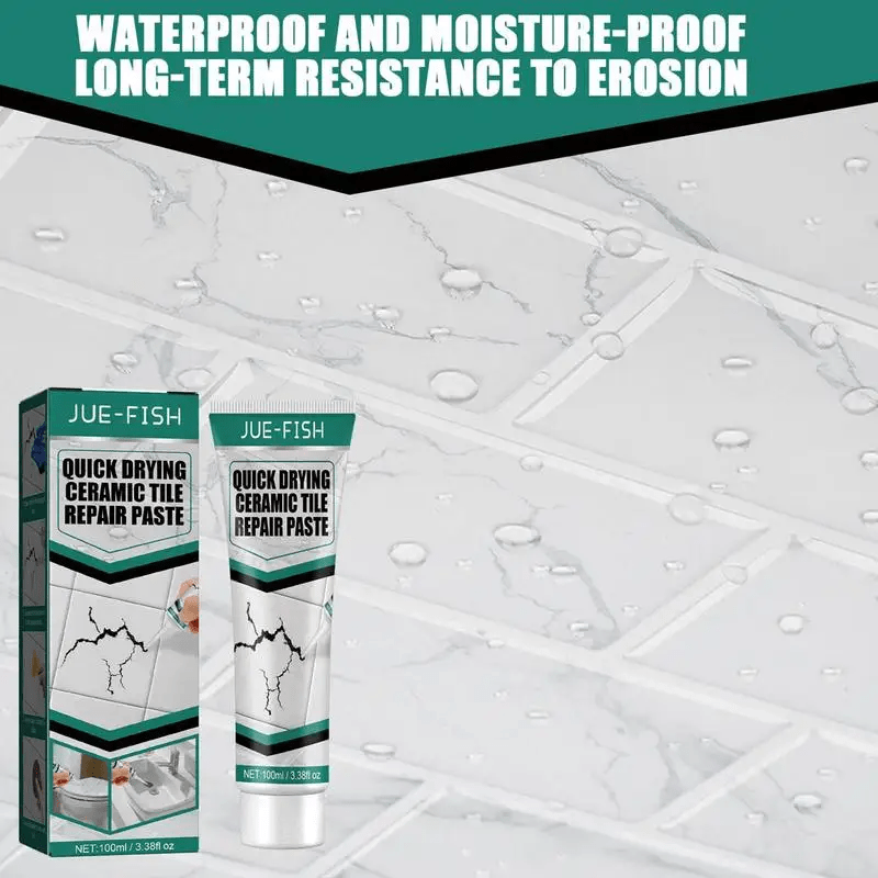 StoneLume™ — Instantly Restore Your Tiles to Flawless, Head-Turning Perfection
