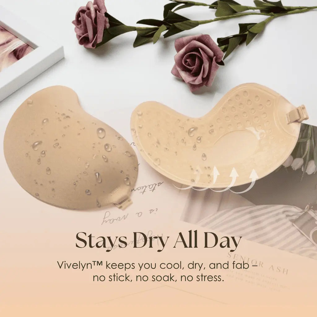 CresciaLift™ — Embrace All-Day Confidence with Effortless Lift and Comfort