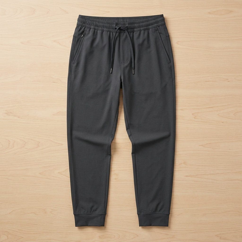 FlexWoven™ — Unmatched Freedom and Freshness That Keeps You Moving All Day