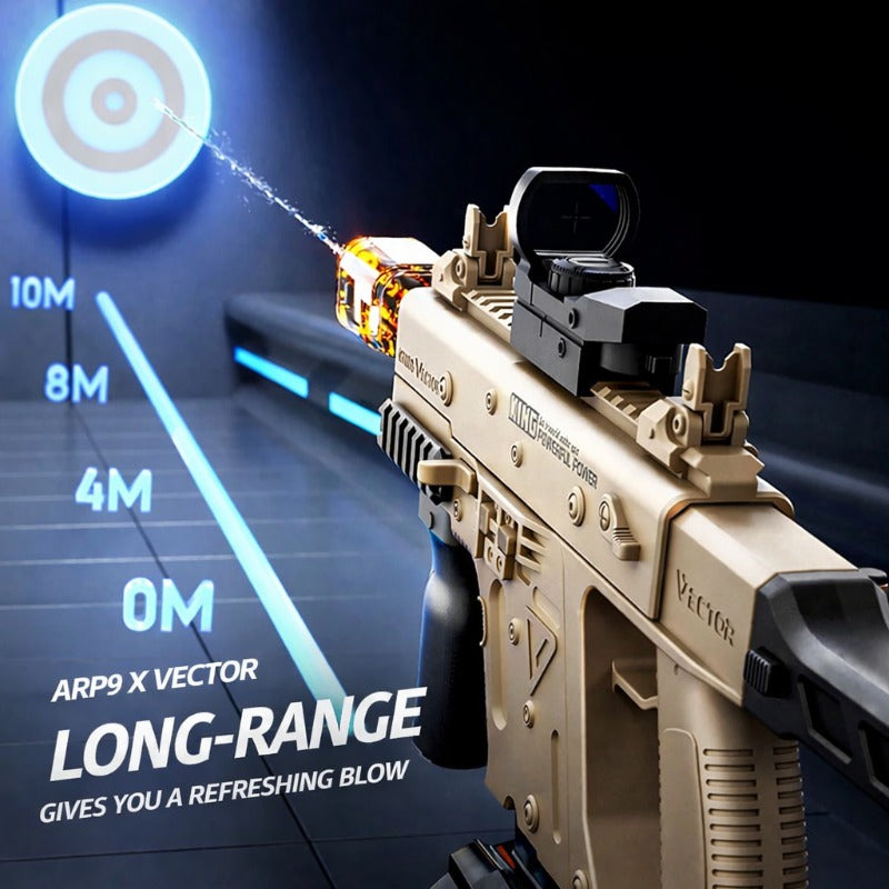 TorrentRage™ — Unleash Endless Soaking Power and Dominate Every Water Fight with Zero Effort