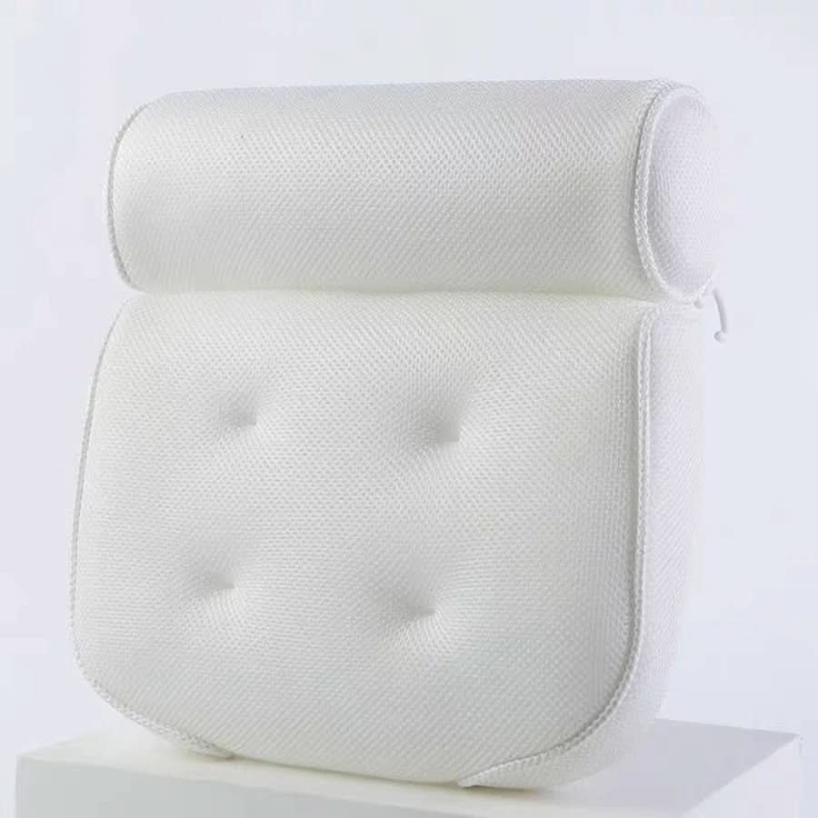 Ultimate Comfort Bath Cushion – Elevate Your Relaxation Time