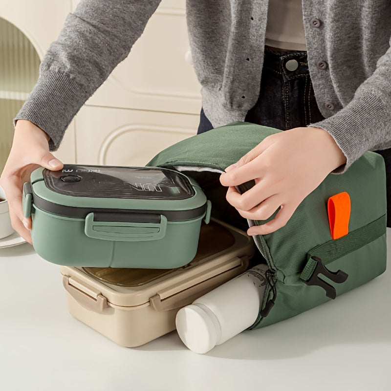 Everyday Carry Insulated Bag – Perfect for On-the-Go Living