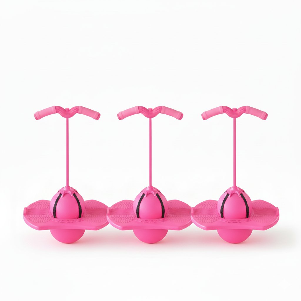 VivaBounce™ — Unleash Fearless Fun and Rock-Solid Confidence with Every Jump
