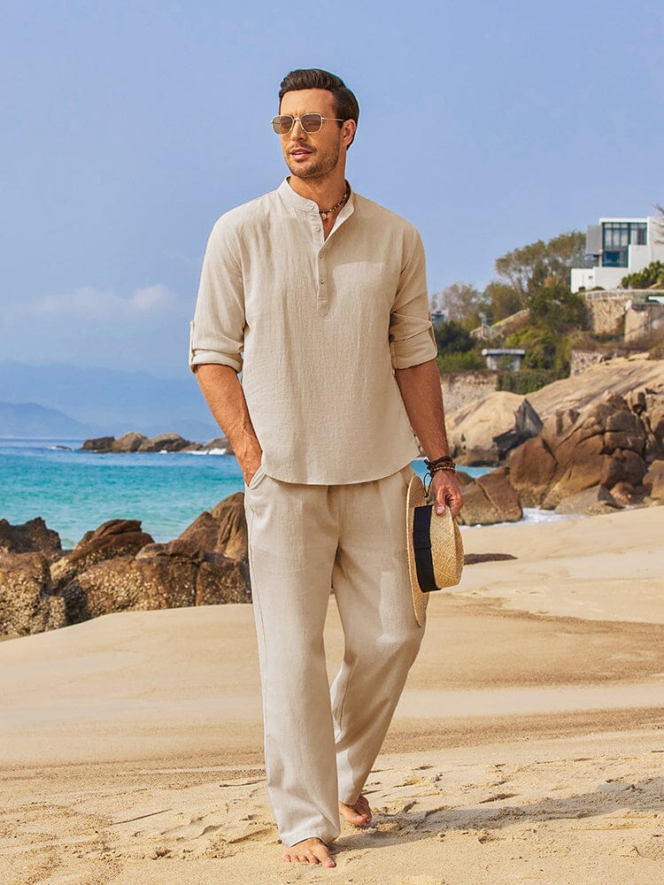 BreezeFlow™ Set — Experience All-Day Freshness and Freedom That Moves With You