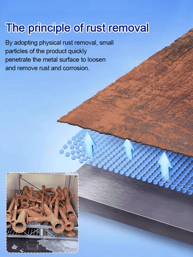 LumaShine™ — Effortless Brilliance That Revives and Protects Every Surface Instantly