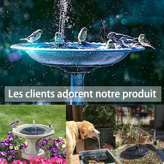 SunSeren™ — Effortless Sunlit Serenity That Brings Your Garden to Life