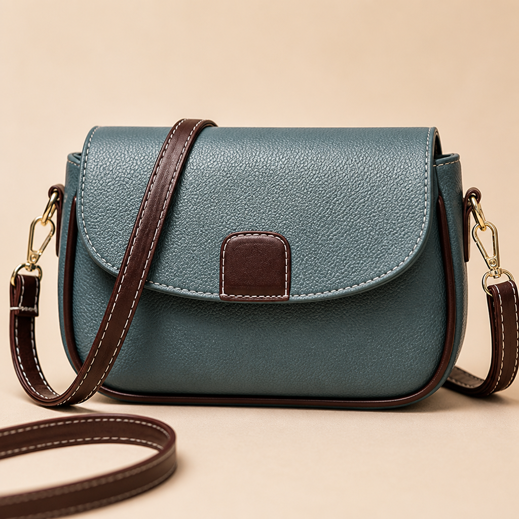 Nuvella™ Crossbody Bag — Carry Effortless Confidence Everywhere You Go