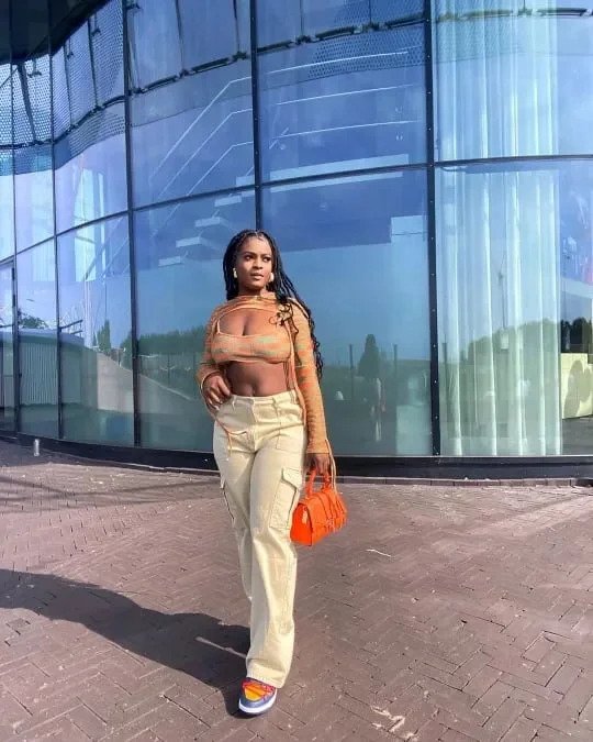 ViraNova™ Cargo Pants — Flaunt Your Curves with Stay-Cool, Hands-Free Freedom All Day