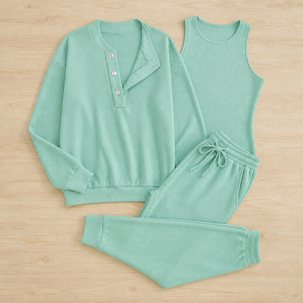 Flexora™ — Slip Into Lightweight Confidence and Effortless Style Every Day