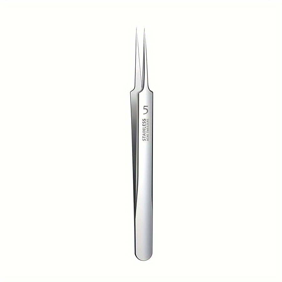 ClearSkin Pro - Stainless Steel Blackhead and Whitehead Remover