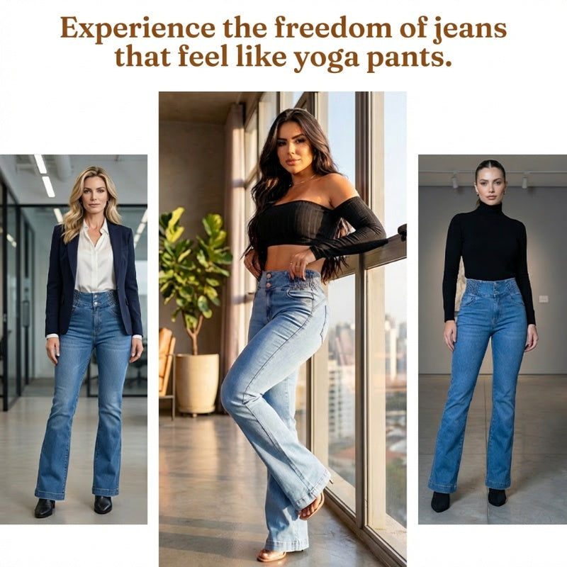 SoleEase™ — Walk on Airy Comfort That Fuels Your Confidence All Day