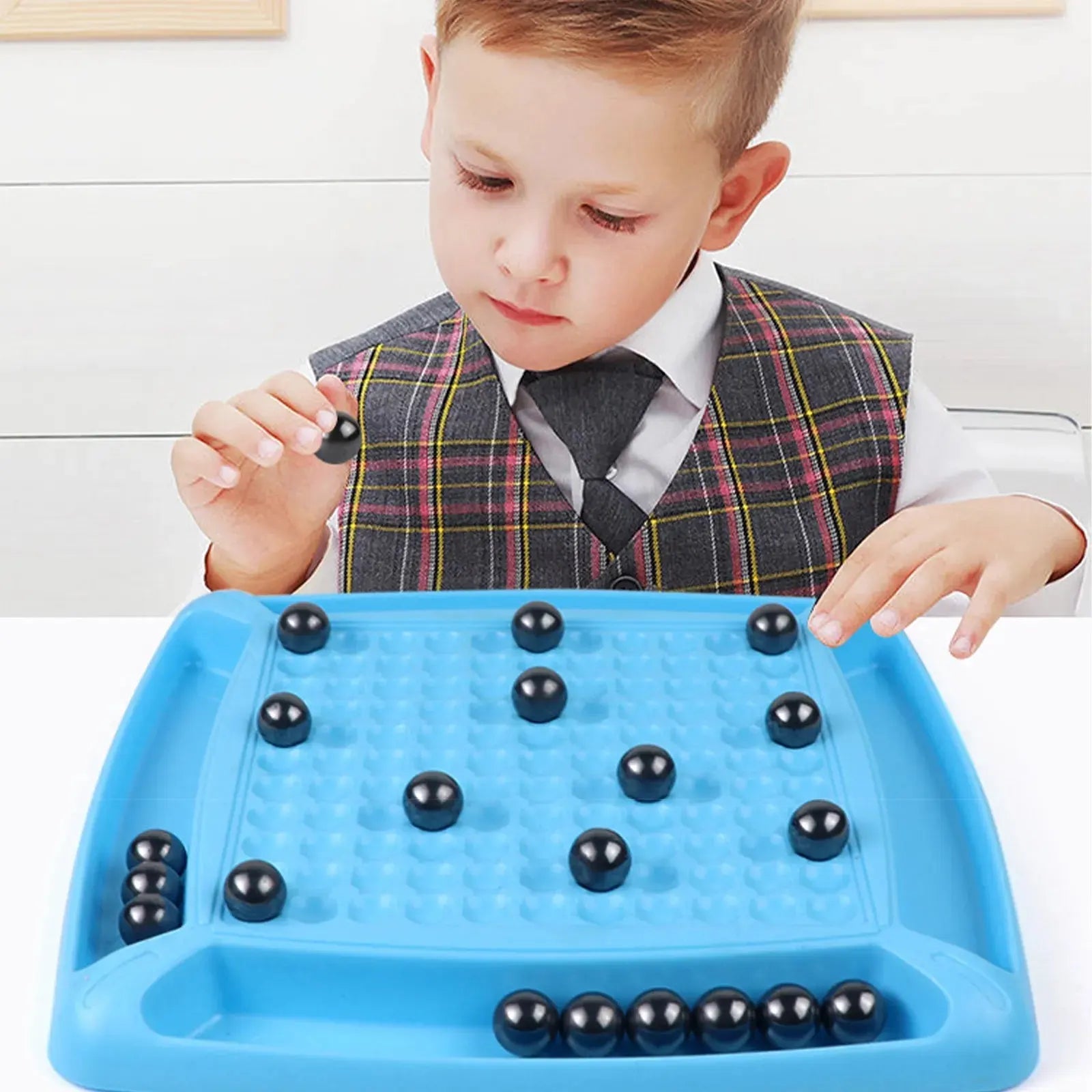 BrainBlaze™ — Ignite Family Fun and Outsmart Every Move