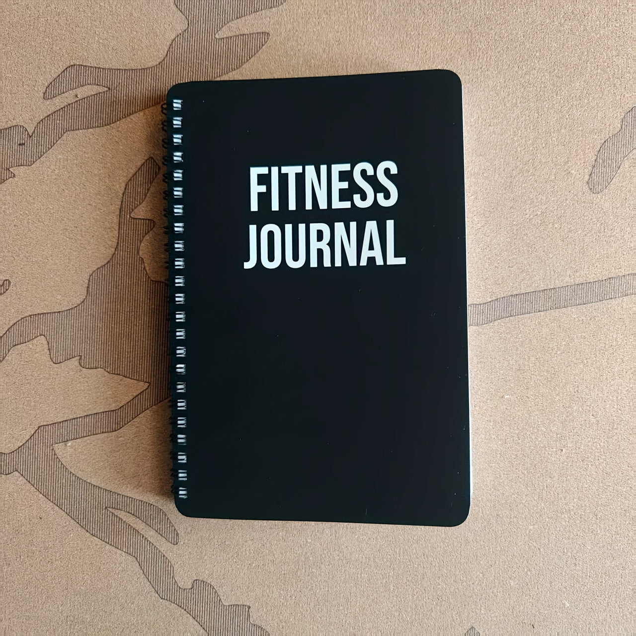 ActiveTrack – Your Essential Fitness Progress Journal