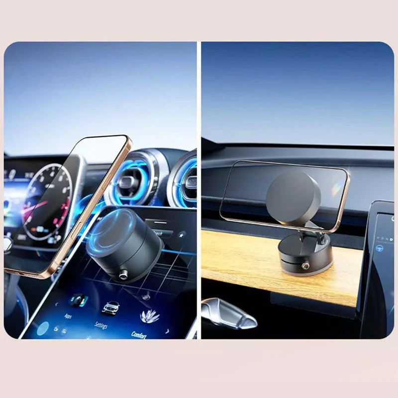 MagniSnap™ — Snap Your Phone Securely, Stay Confident Everywhere You Go