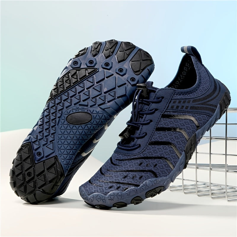 AquaStrider – Versatile Water-Friendly Shoes for Outdoor Fun