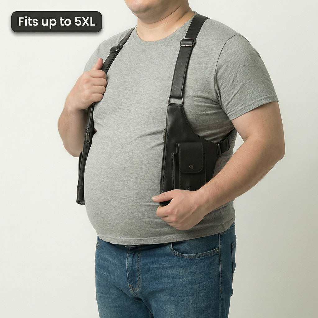 VeroLuxe™ Elite Satchel — Own Every Moment with Effortless Style and Unshakable Confidence