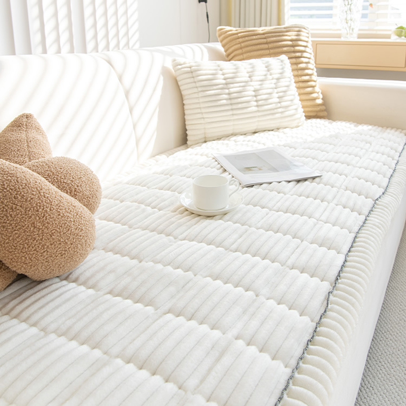 PlushRest Guard™ — Wrap Your Furniture in Unshakable Softness and Total Protection
